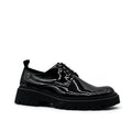 Herren Low Top Lederschuhe – Bild 6 | LuxeStyle