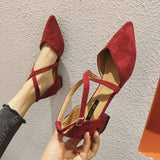 Farbe: Rot