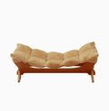 Hundebett «Cool-air» – Regenbogen oder Baumwolle – Bild 5 | LuxeStyle