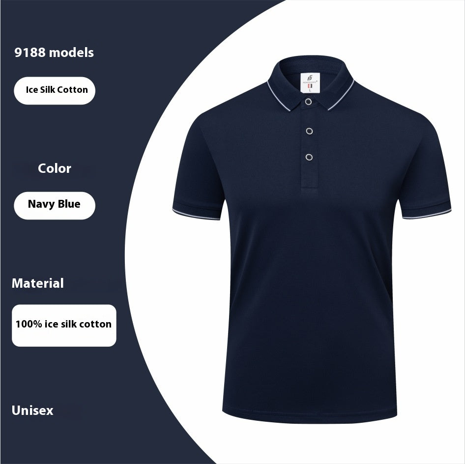 Besticktes Arbeits-Shirt – Bild 15 | LuxeStyle