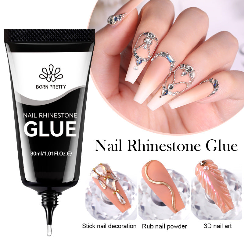 Viskose Nagelstift – Bild 4 | LuxeStyle