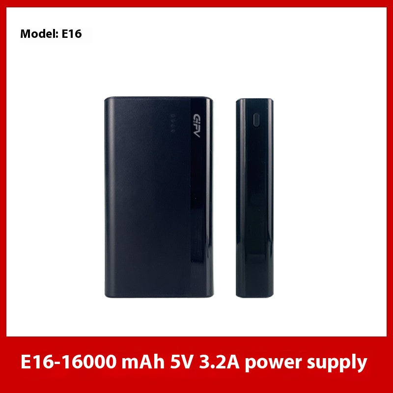 Power Bank für Heizkleidung
