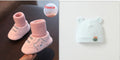 Weiche Babyschuhe Innen Non-Slip