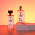 Unisex Eau de Parfum mit Blüten- & Fruchtduft