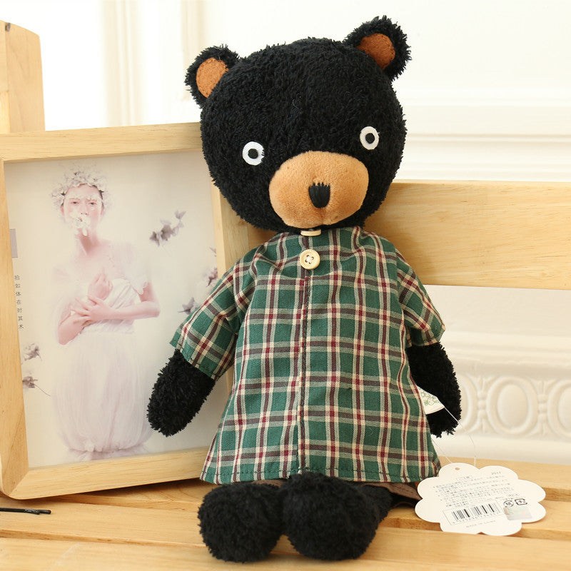 Sugar Prince Bär Plüschtier – Bild 4 | LuxeStyle