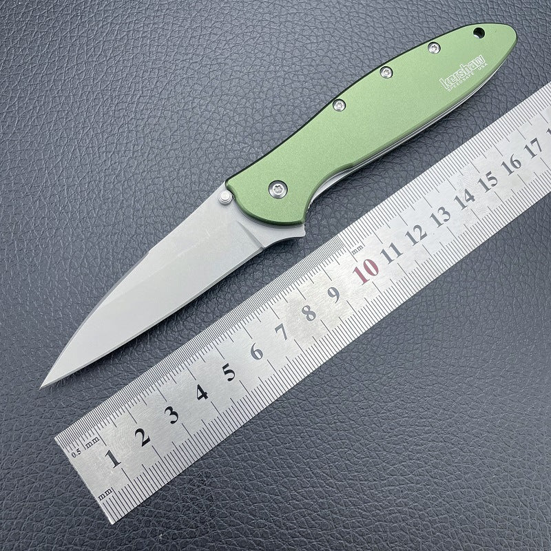 Outdoor Faltmesser – Bild 6 | LuxeStyle