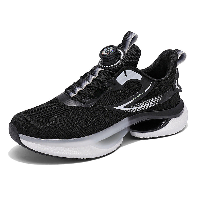 Freizeit-Sneaker mit Drehverschluss – Bild 3 | LuxeStyle
