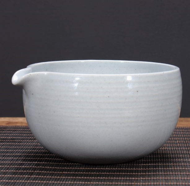 Japanisches Matcha Tee-Set