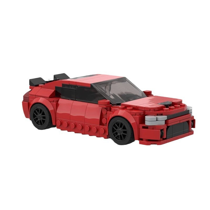 Dodge Challenger Baukasten – Bild 5 | LuxeStyle