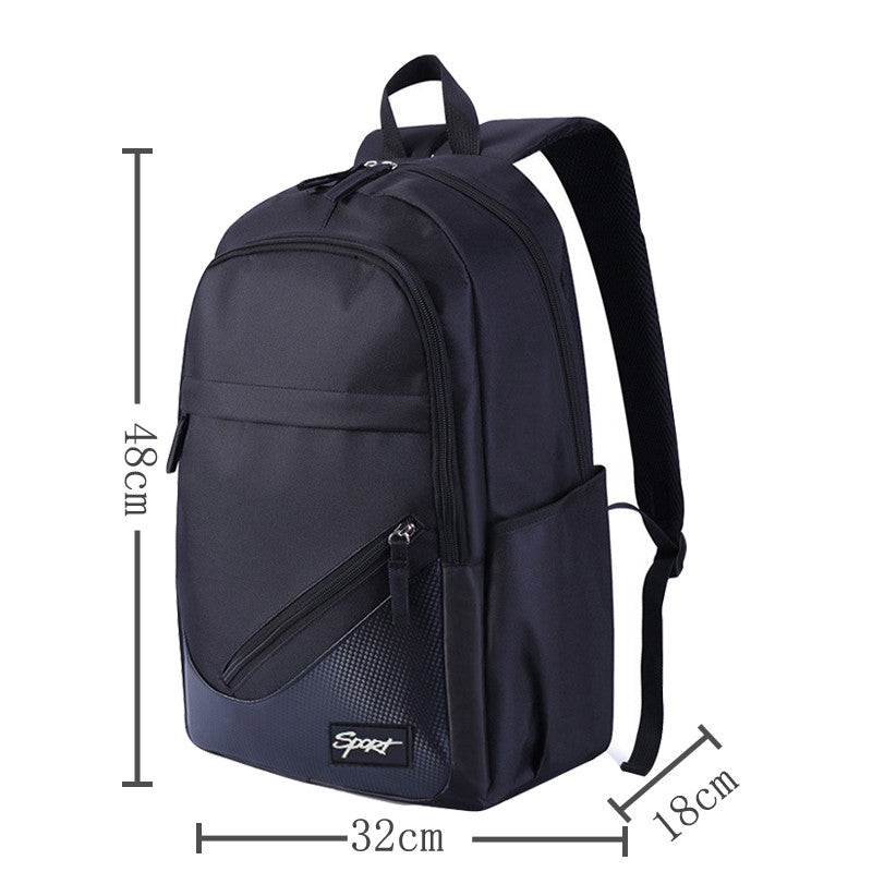 Schulrucksack – Bild 6 | LuxeStyle