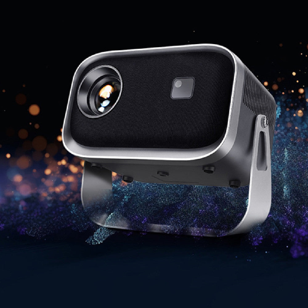 Home HD Portable Projector
