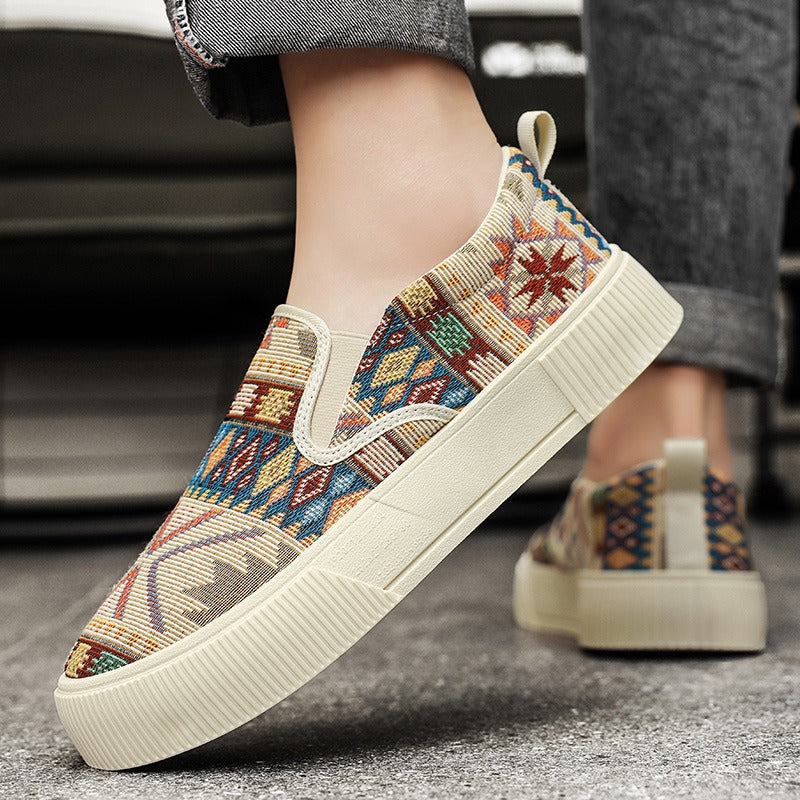 Trend-Sneaker