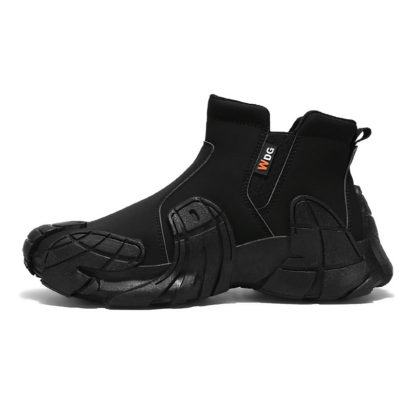 Vielseitige Sport- und Freizeitschuhe für Herren – Bild 1 | LuxeStyle