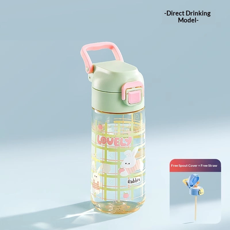 Trinkflasche für Kinder