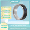 Smart Bluetooth Ring für iPhone und Android