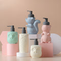 Keramikpumpflasche – Bild 1 | LuxeStyle