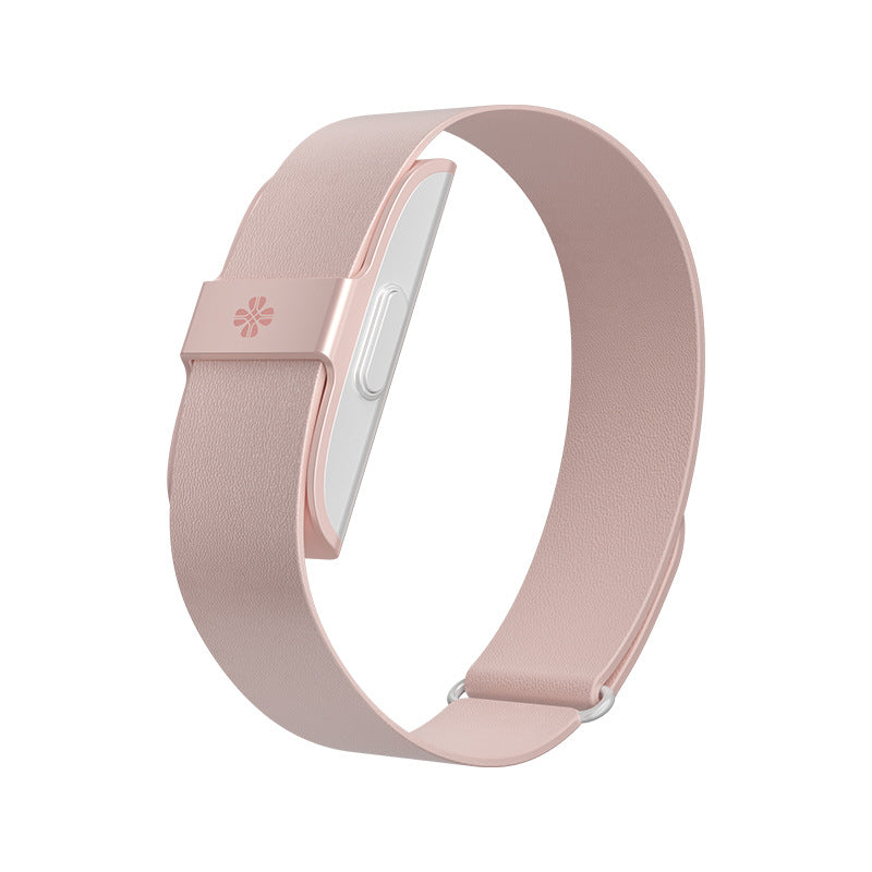 Smart Watch Sport-Armband mit Herzfrequenz – Bild 9 | LuxeStyle