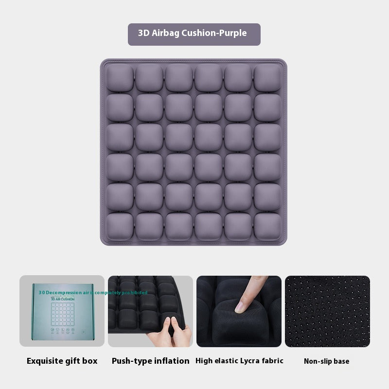 3D Luftkissen Airbag