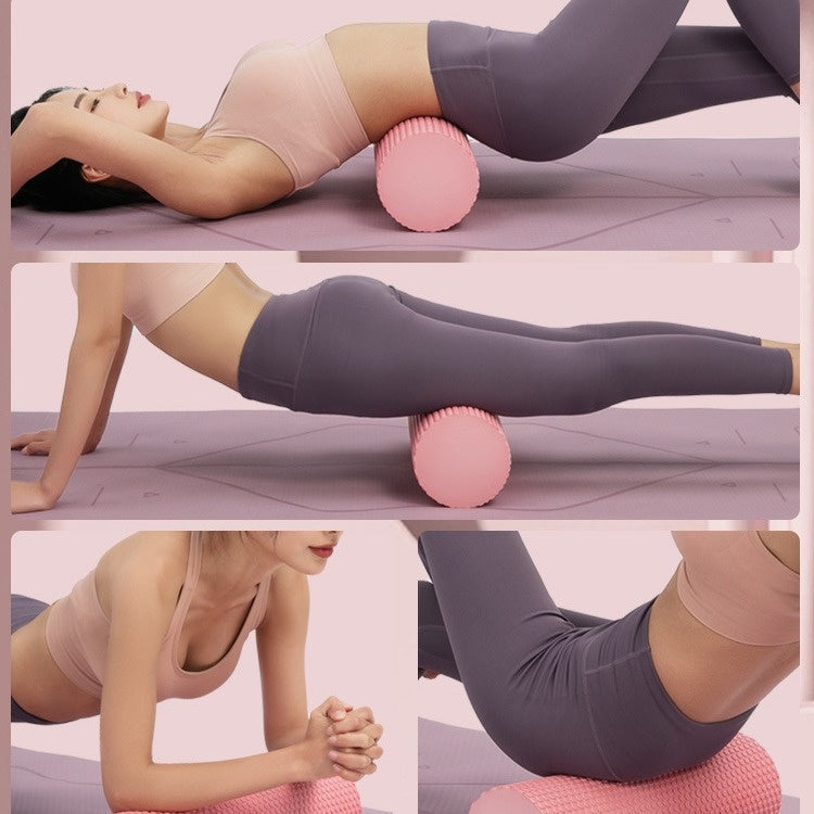 EVA Yoga-Rolle für Einsteiger – Bild 4 | LuxeStyle
