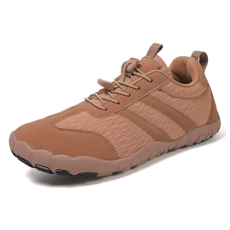 Freizeitschuh weiter Zehenbereich Unisex – Bild 2 | LuxeStyle