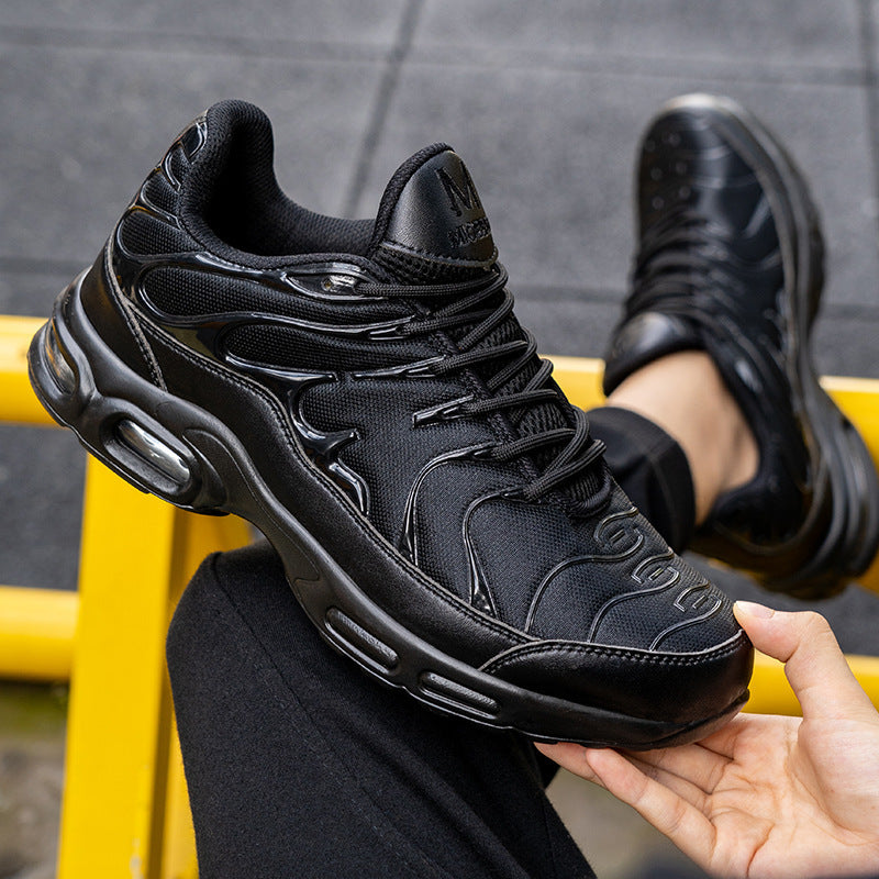 Leichte, rutschfeste Sneaker