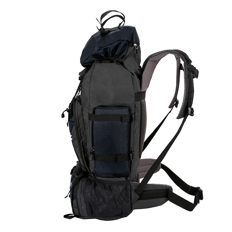 Outdoor Wander- und Kletterrucksack