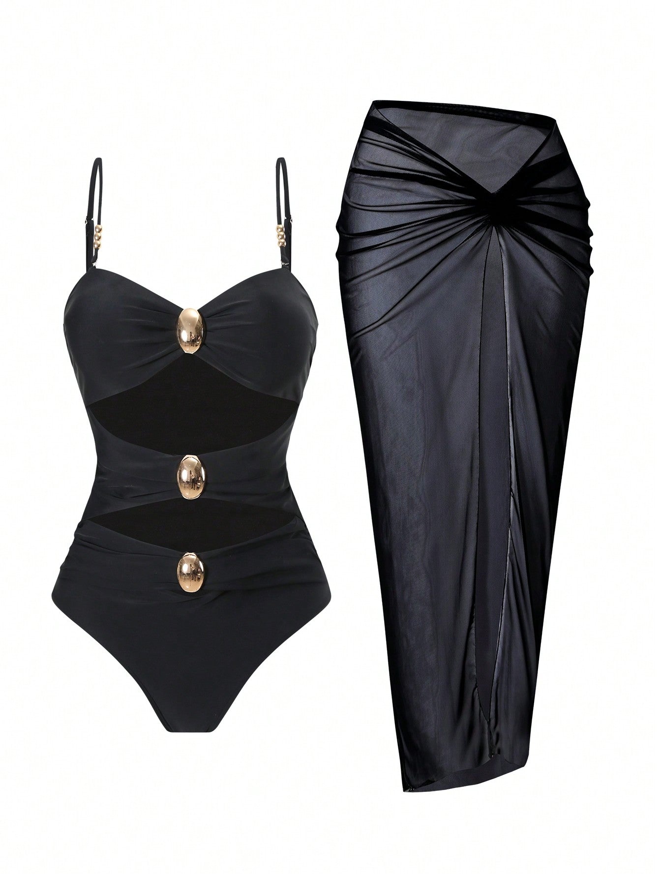 Casual Bademode für Damen