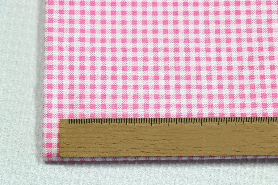 Twill-Baumwollstoff für Bettwäsche & Vorhänge – Bild 3 | LuxeStyle