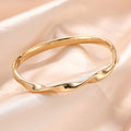 Titanium Stahl Armband