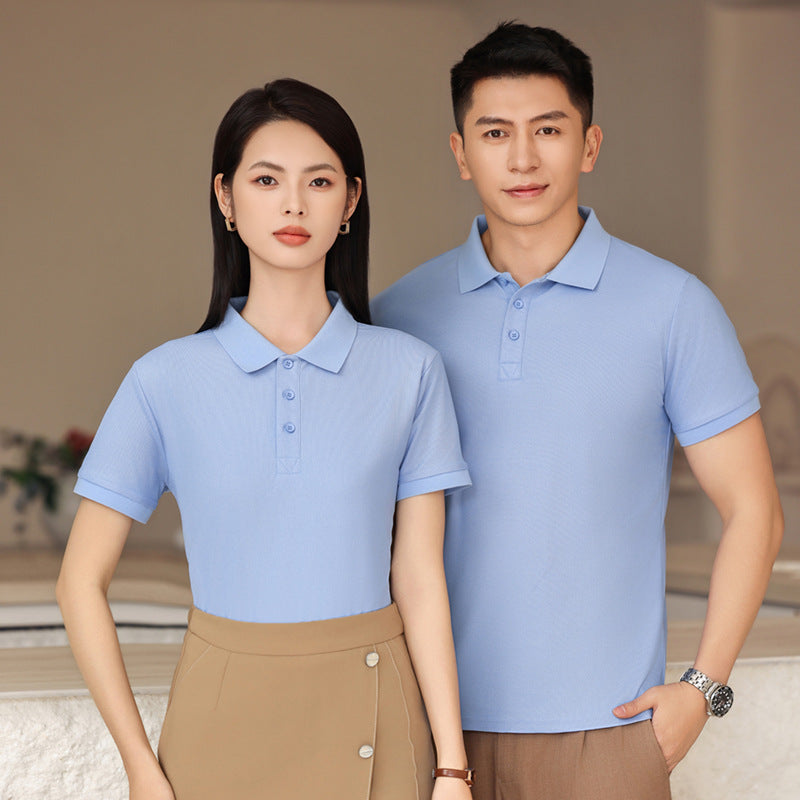 Polo-Shirt aus Langstapelbaumwolle – Bild 5 | LuxeStyle