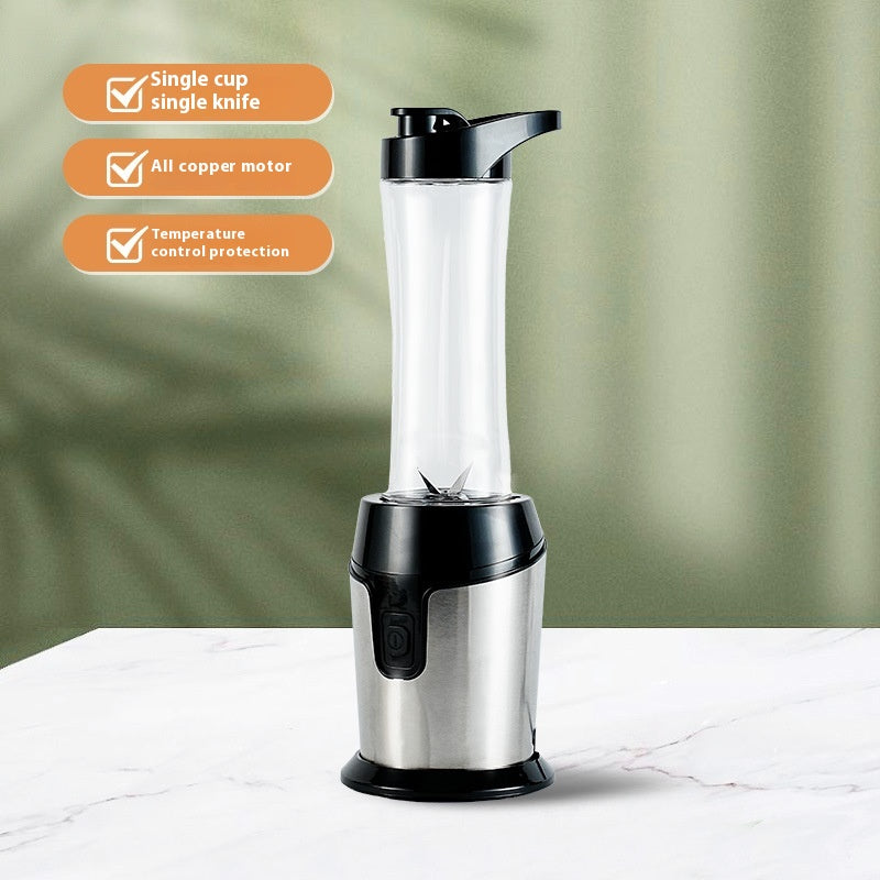 Tragbarer Juicer & Kochmixer 600ml
