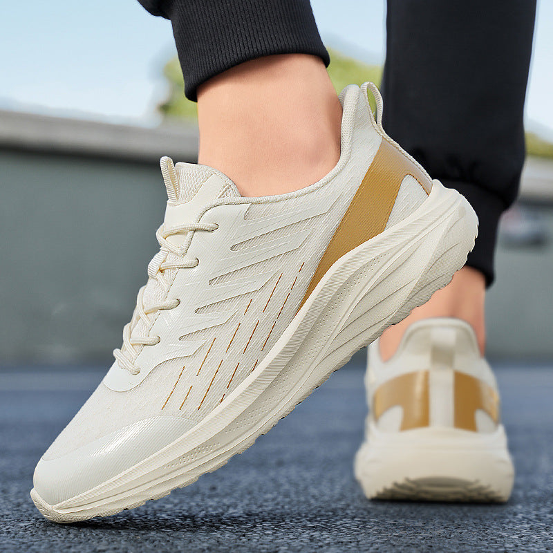 Leichte Sneaker für Herren – Bild 3 | LuxeStyle