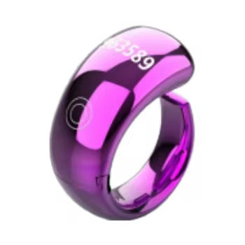 LED Zähler Ring