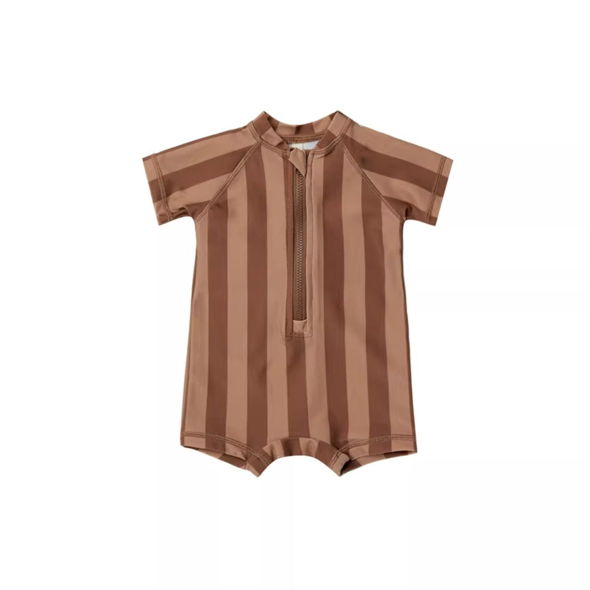 Boys Fresh-Style Badeanzug mit Sonnenschutz – Bild 4 | LuxeStyle
