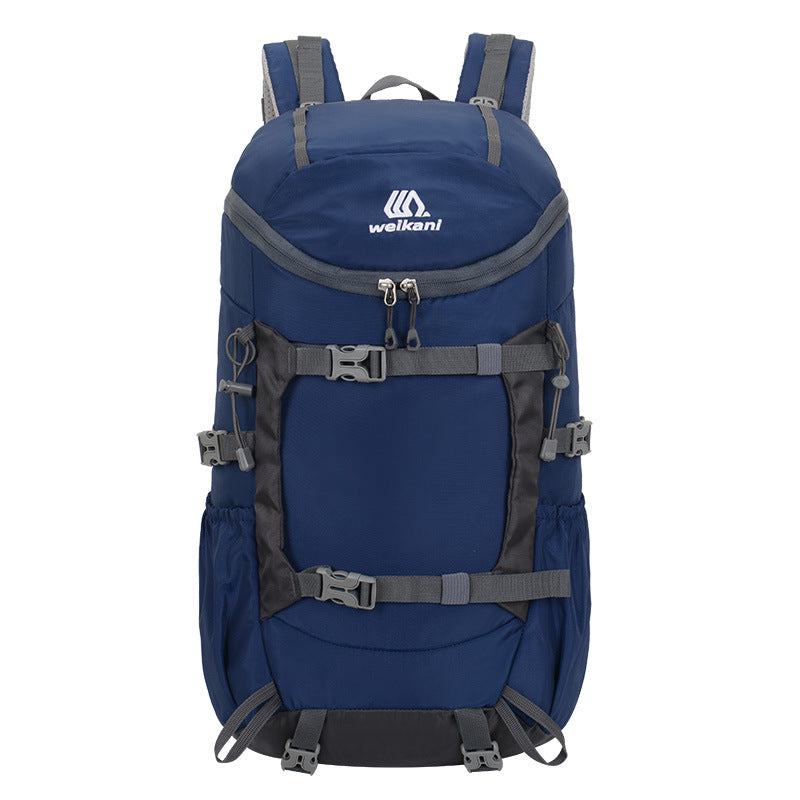 30L Oxford Rucksack für Outdoor – Bild 5 | LuxeStyle