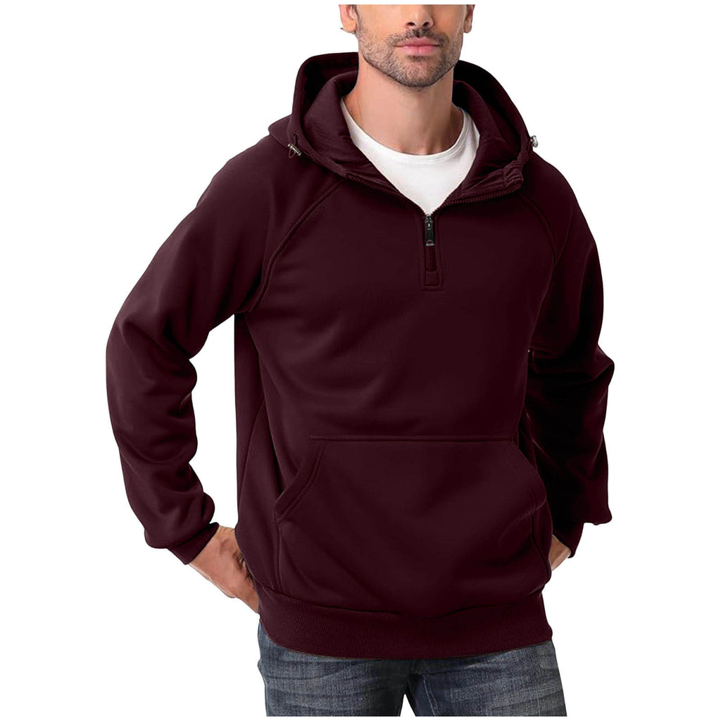 Fashion-Hoodie für Herren