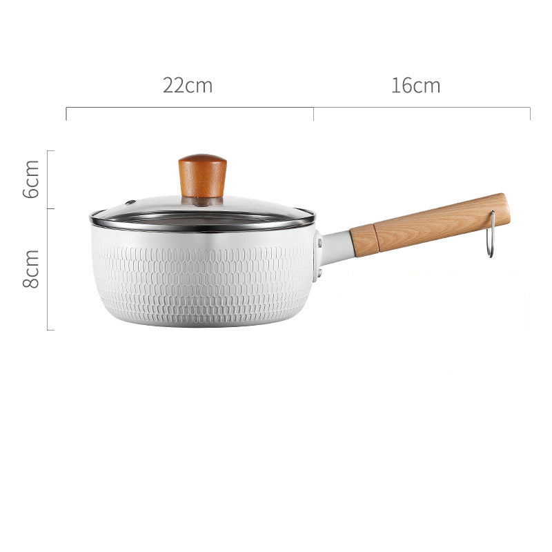 Korean Koksessel – Bild 9 | LuxeStyle