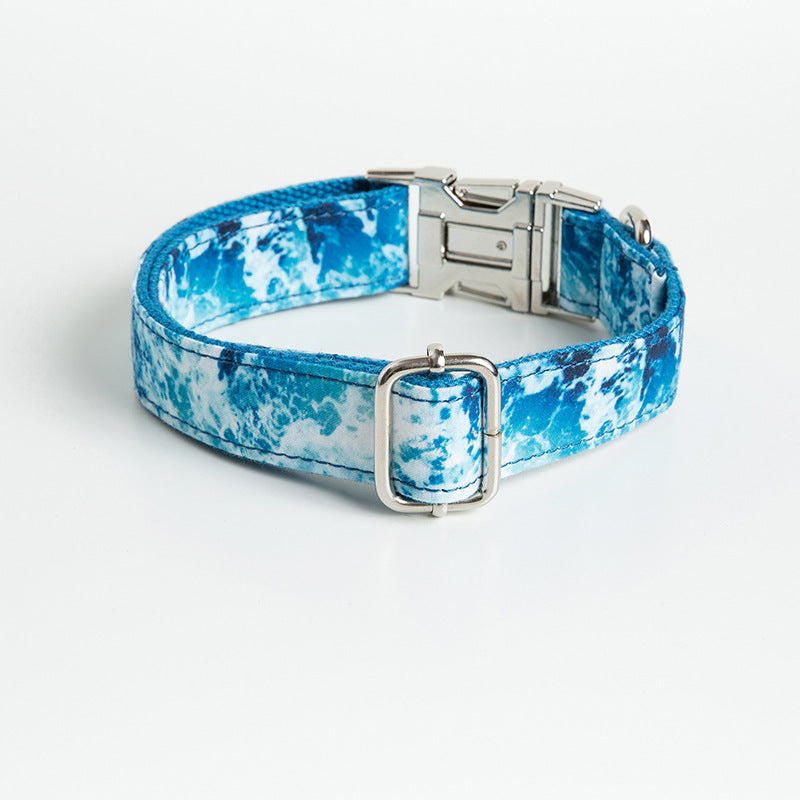Marine-Halsband – Bild 5 | LuxeStyle