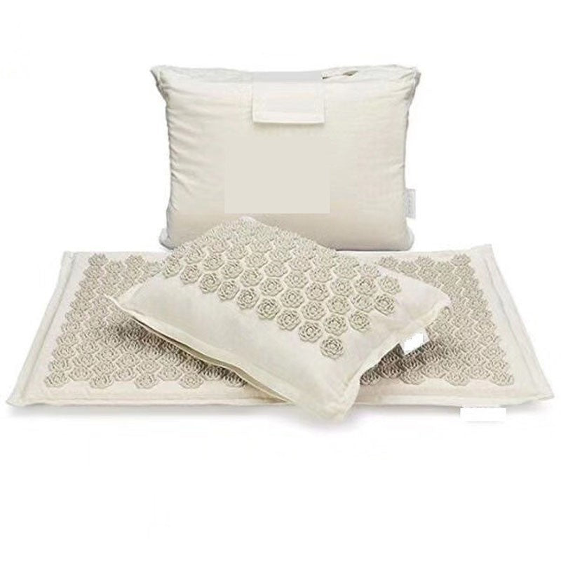 Akupressur-Set für Tiefenentspannung – Bild 9 | LuxeStyle