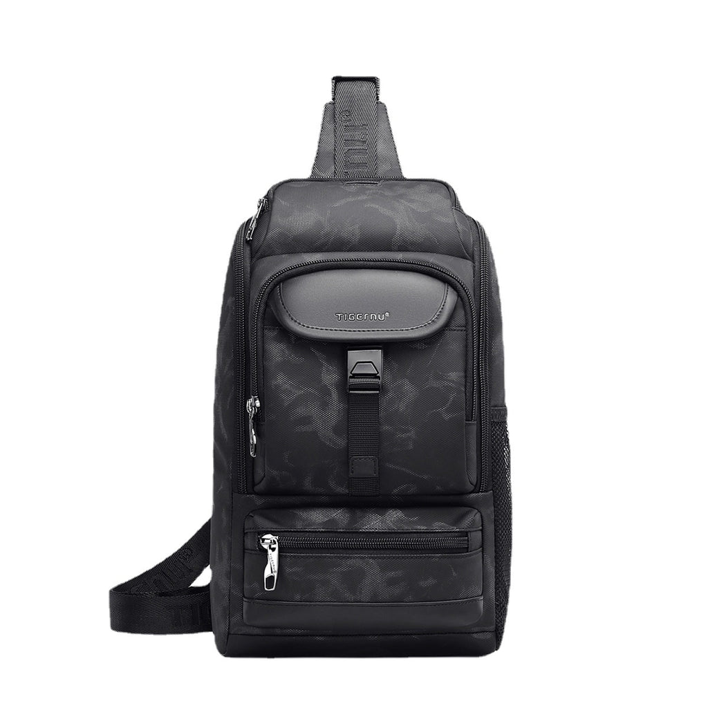 Wasserdichte taktische Crossbody-Tasche | LuxeStyle