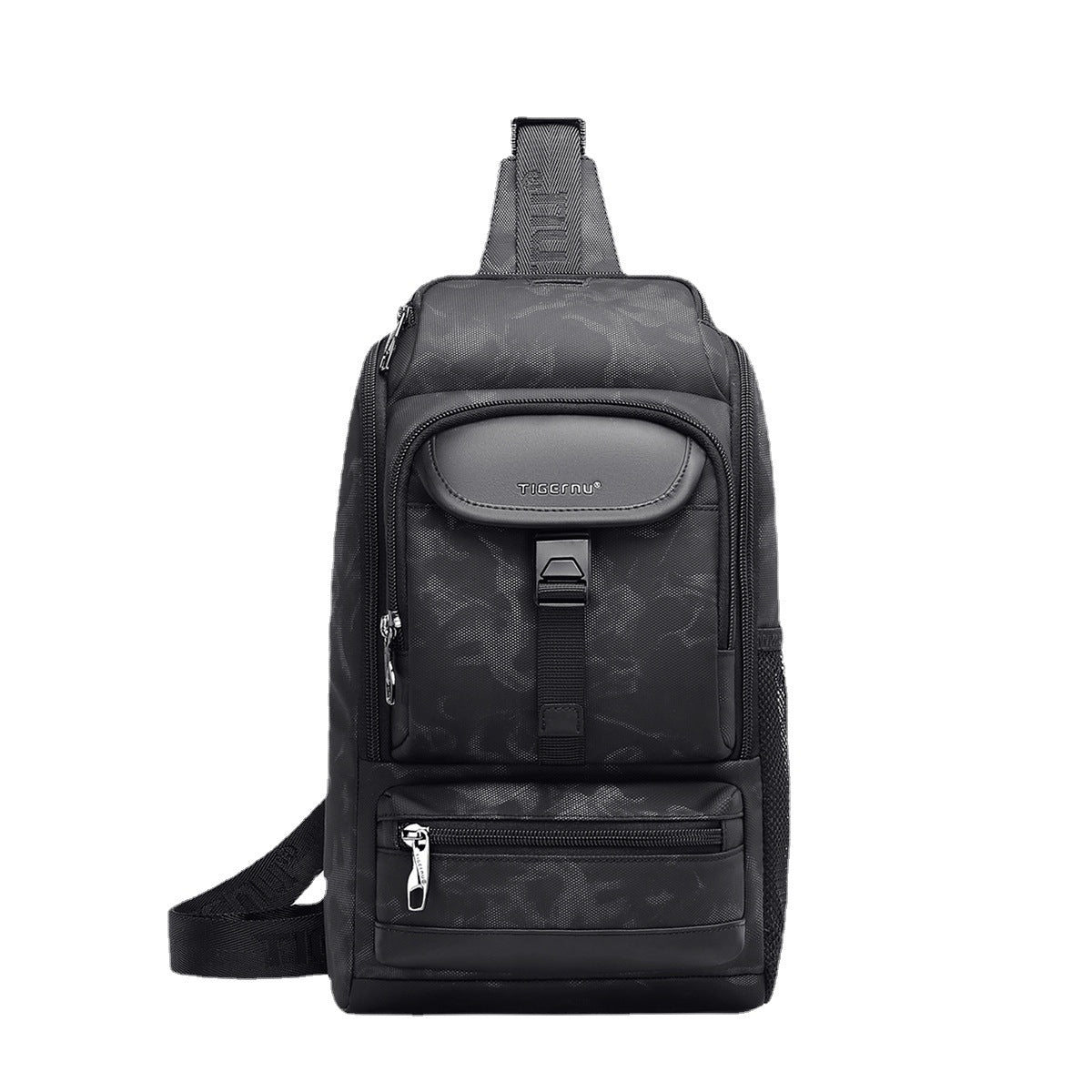 Wasserdichte taktische Crossbody-Tasche | LuxeStyle