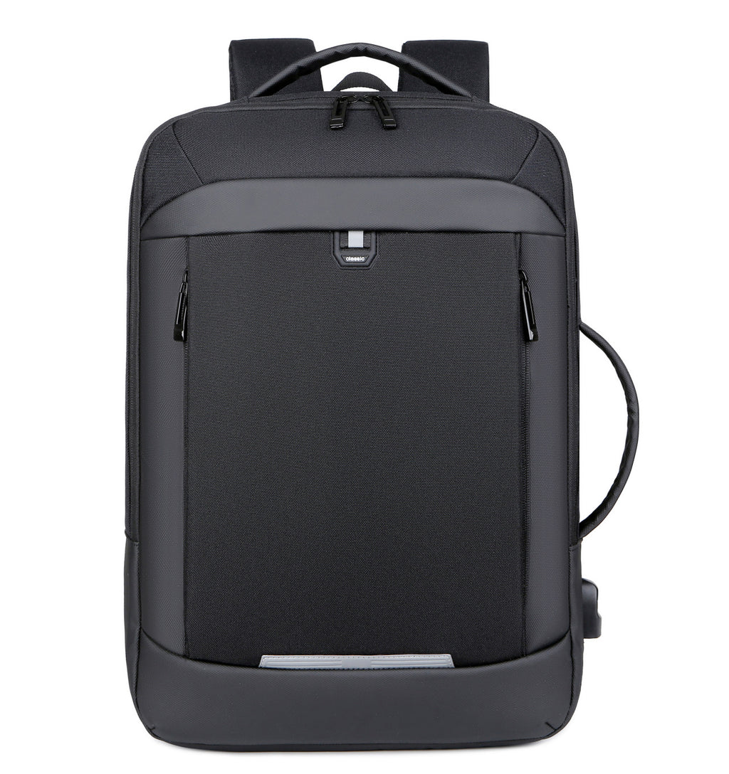 Atmungsaktiver Laptop-Rucksack