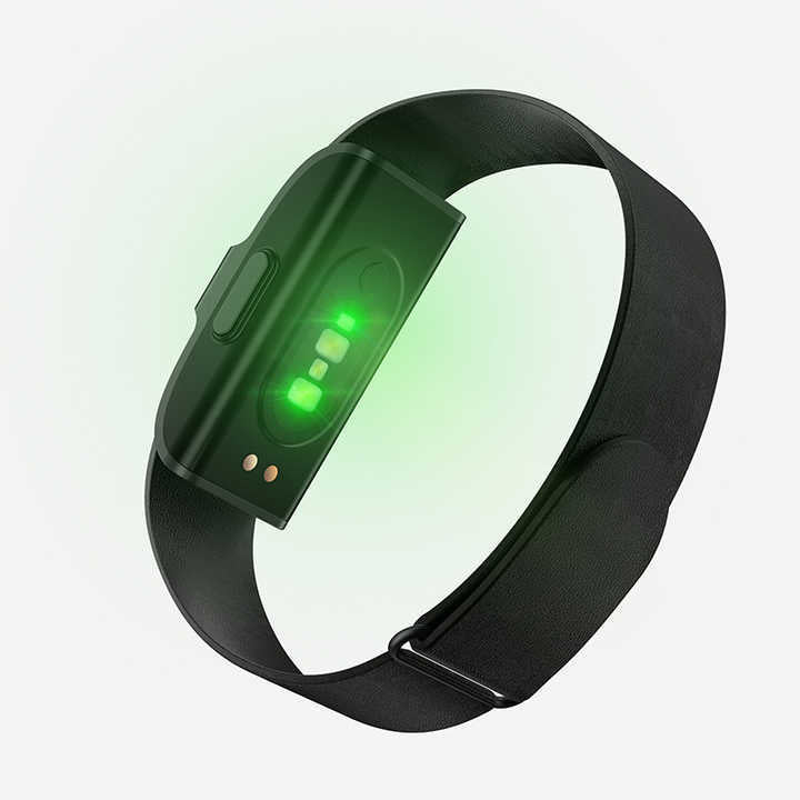 Smartwatch «PulseFit» · Fitness & Anrufe