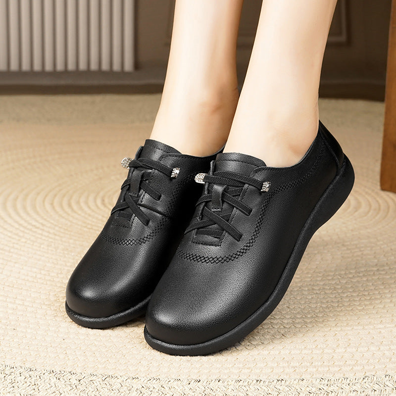 Damen Herbstschuhe Grössen 35-42