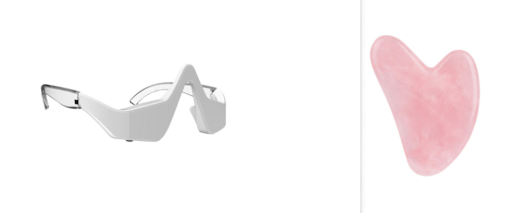 3D Eye Beauty Instrument