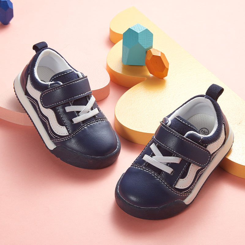 Bequeme Anti-Rutsch Indoor Kinderschuhe