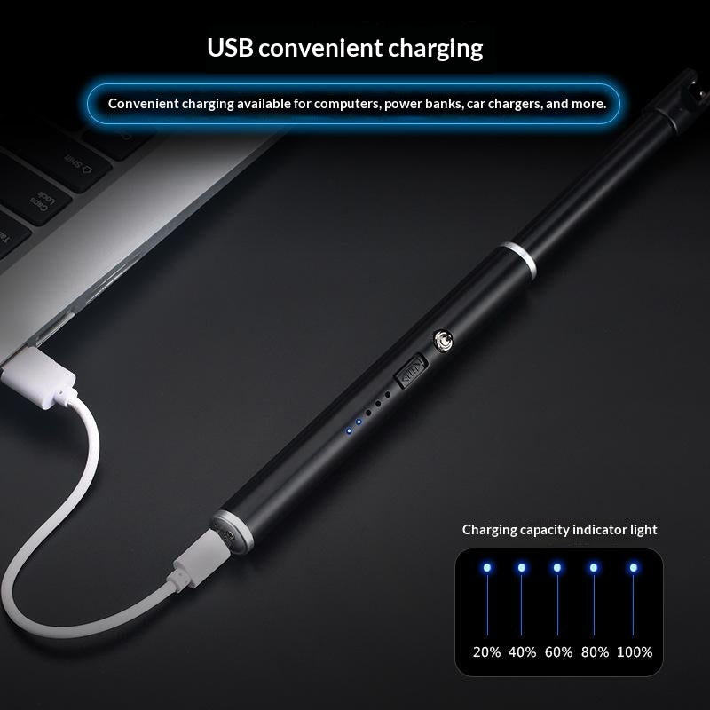 USB-Lichter für Herd