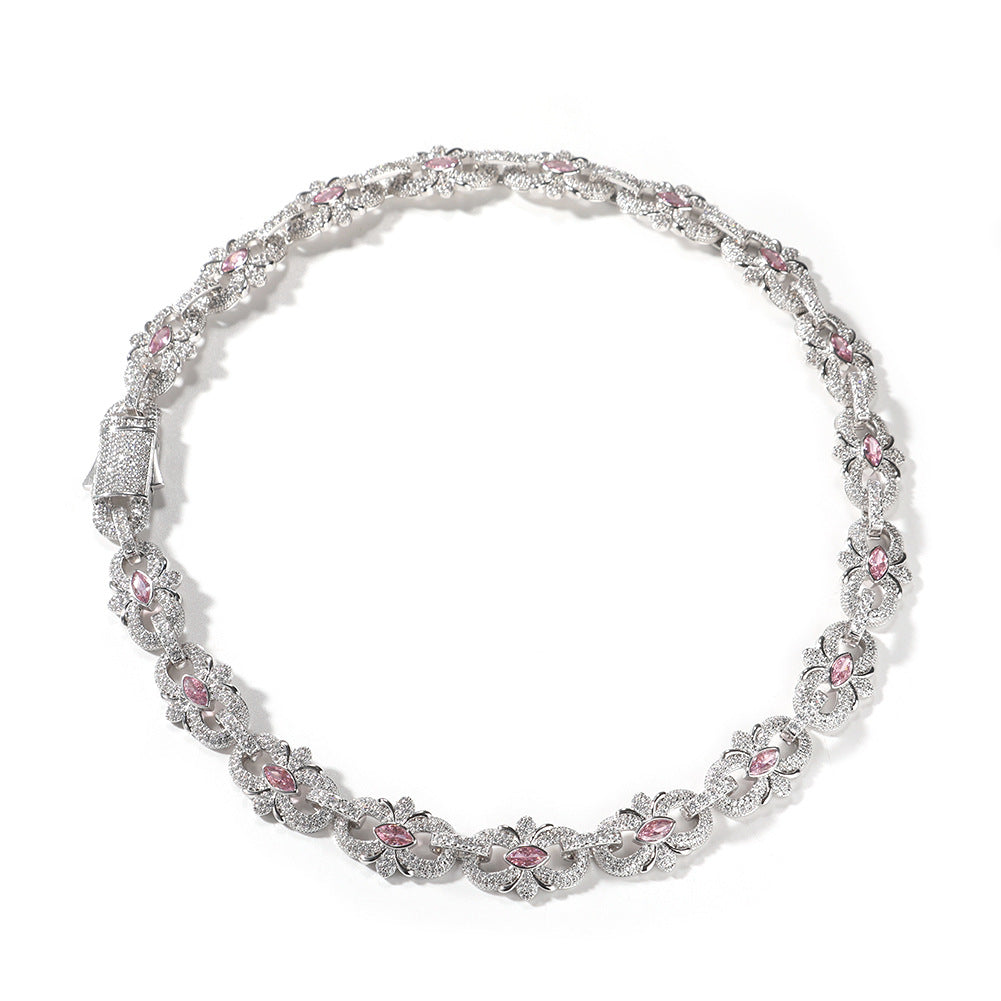 Zirkon Schmuck