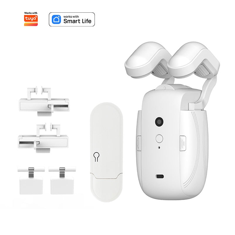 Smarter Vorhang-Controller – Bild 5 | LuxeStyle