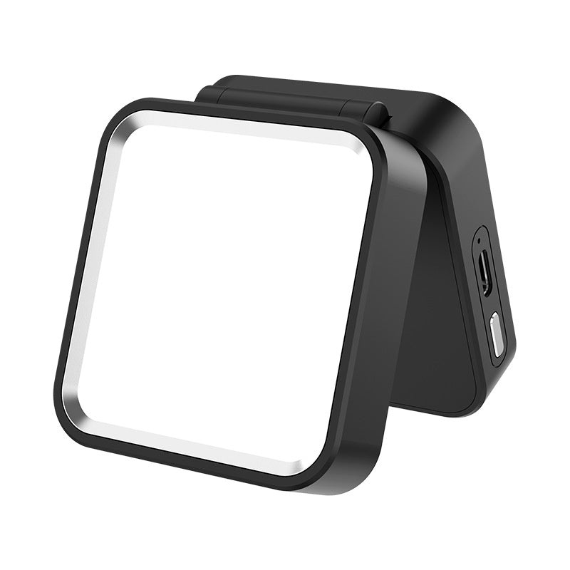 Camping-Laterne mit LED-Clip für Nachtaktivitäten – Bild 5 | LuxeStyle